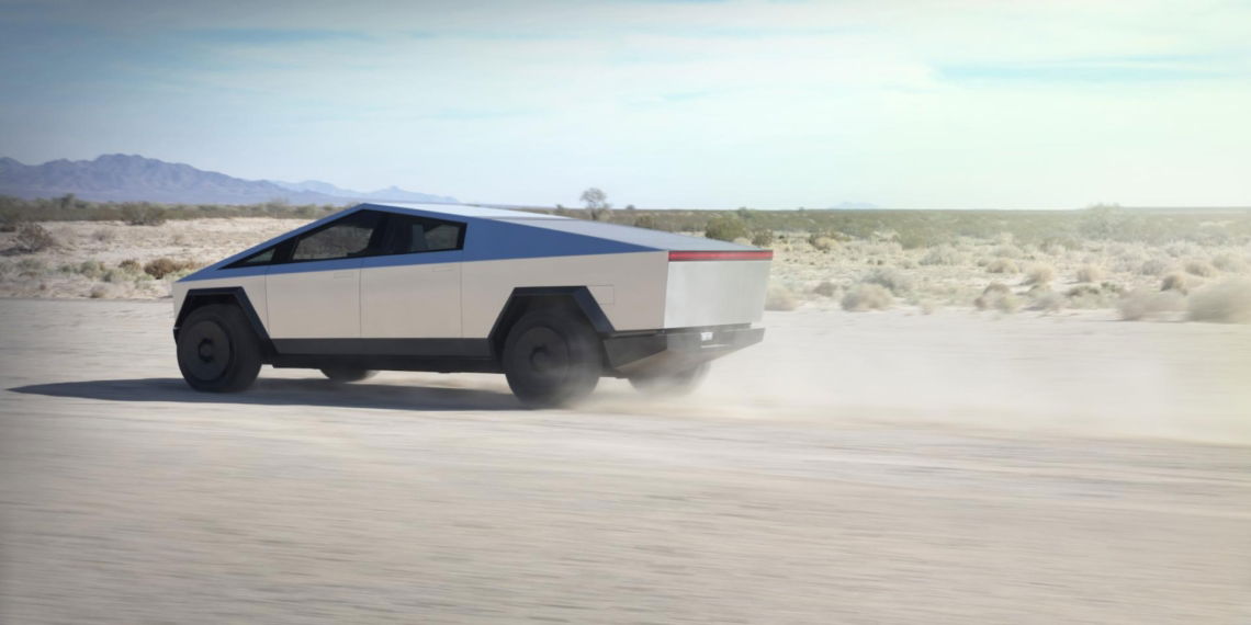 Gibt es bereits über 650.000 Reservierungen für Teslas Cybertruck?