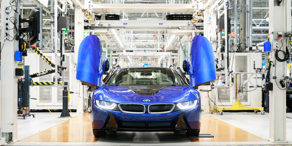 BMW