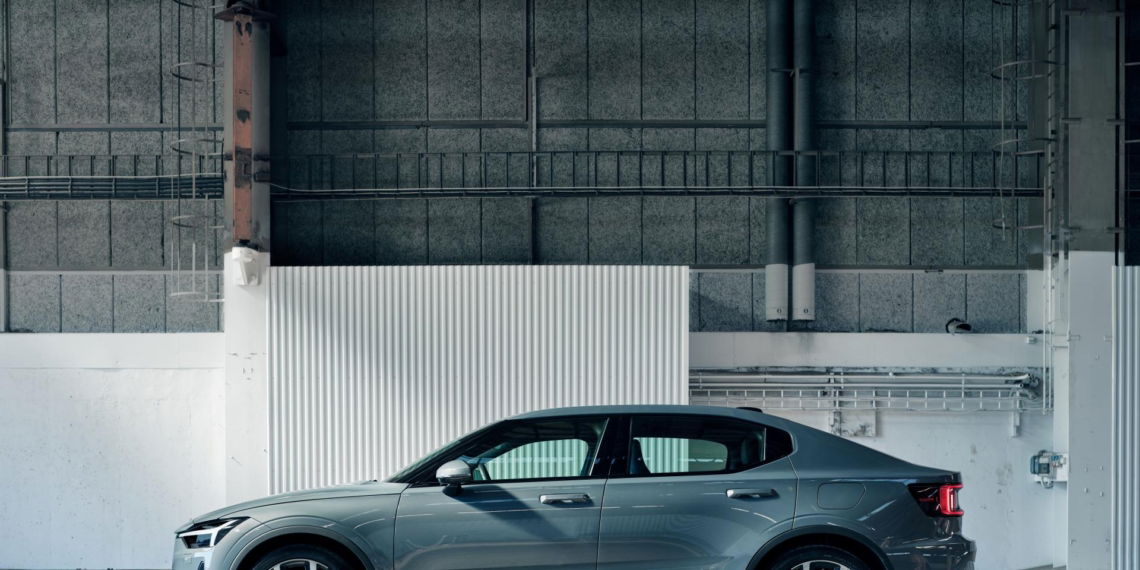 Polestar 2 Performance Pack im Detail - das erwartet uns!