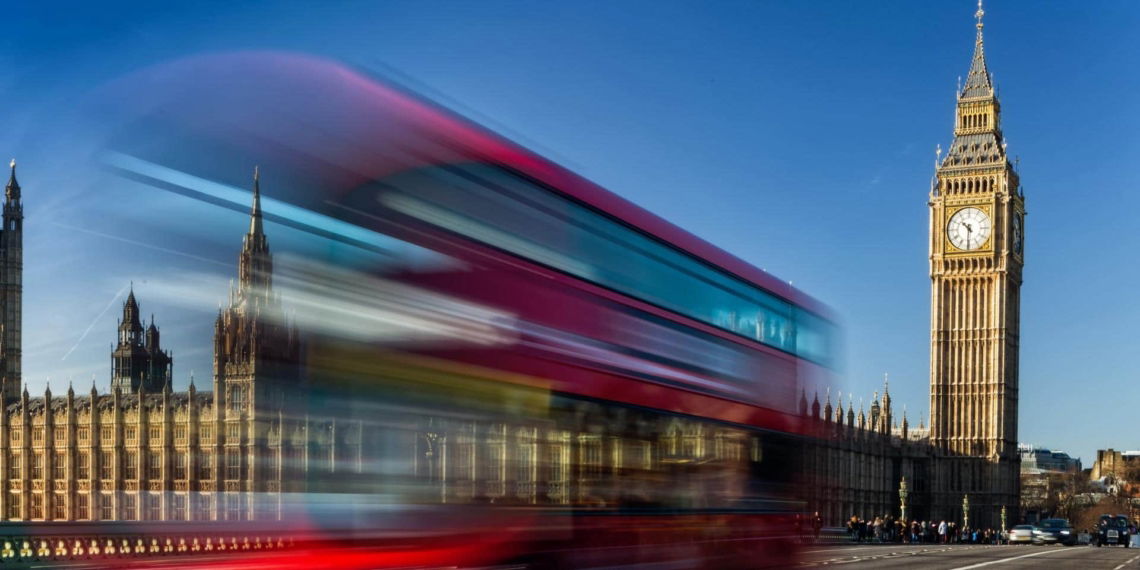 Zukunft der Mobilität: Großbritannien vergibt 80 Millionen Euro vorrangig an E-Mobility Projekte
