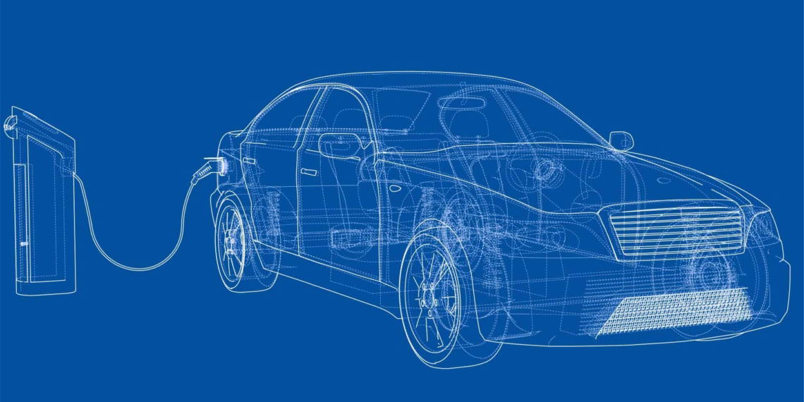 Wie sich der Restwert von Elektroautos individueller bestimmen lässt