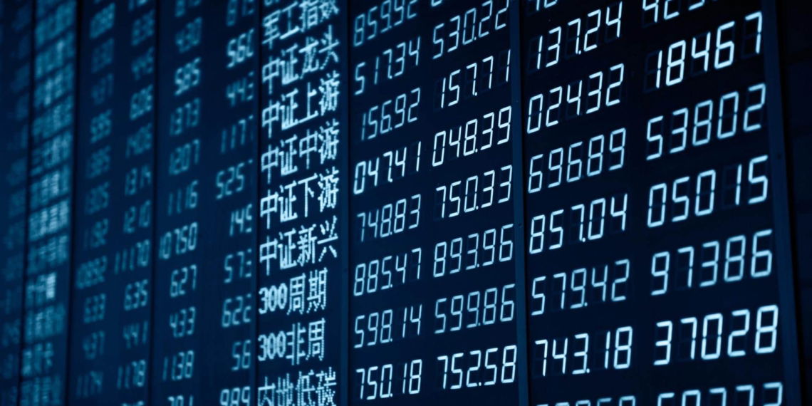 China legt neue Quoten für Elektrofahrzeuge fest