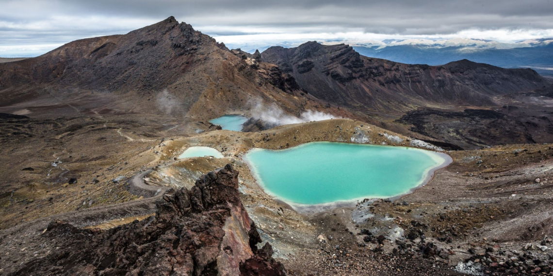 Deutschland will Lithium per Geothermie fördern