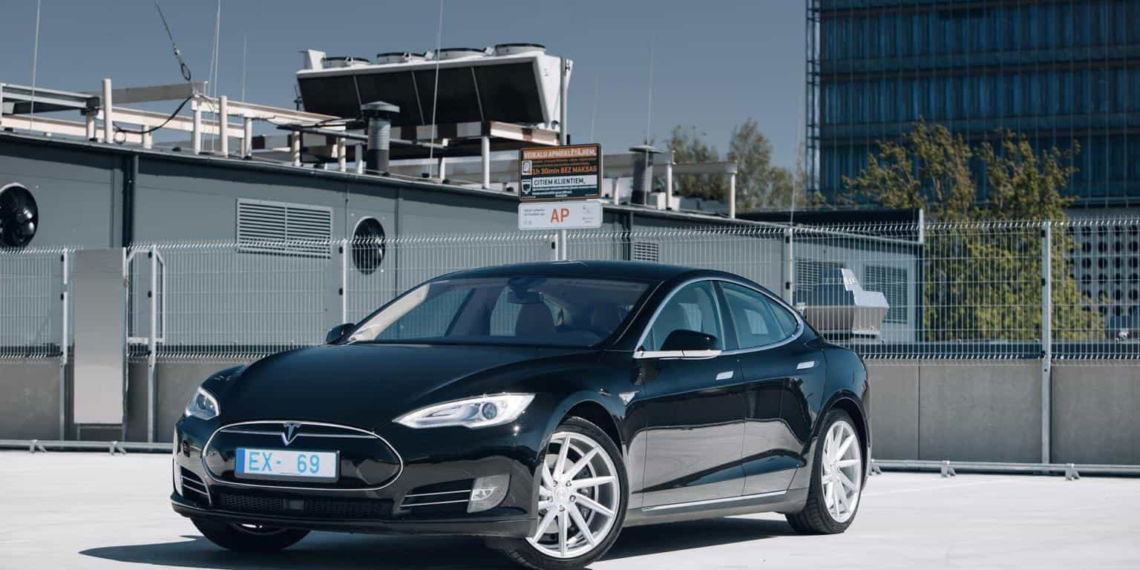 PHEV- und E-Auto-Absatz bis Ende April 2020 nach Hersteller