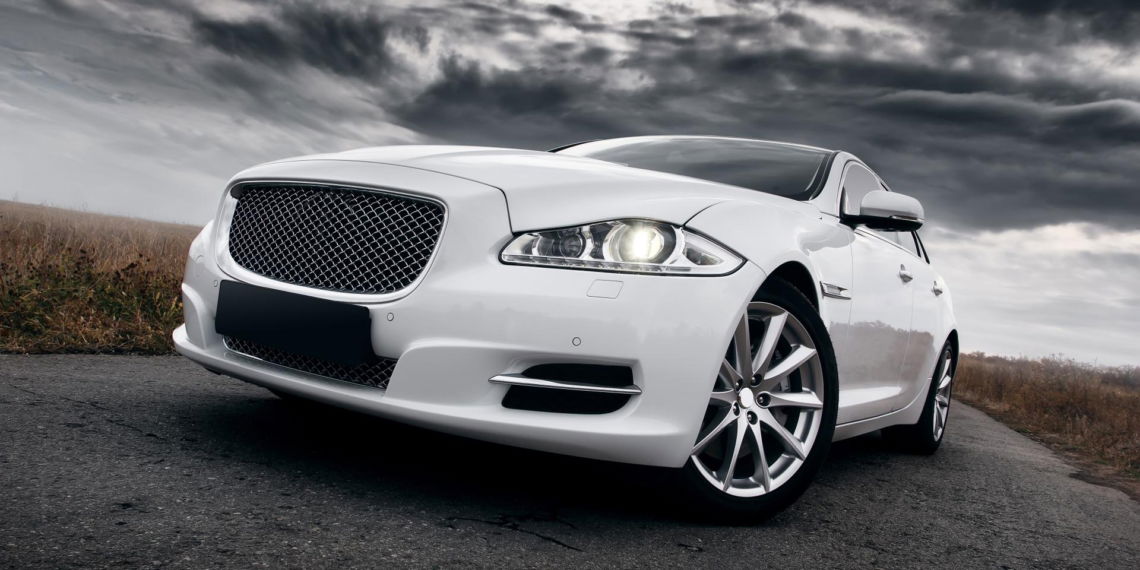 Jaguar setzt weiterhin verstärkt auf "Race to Road"-Transfer