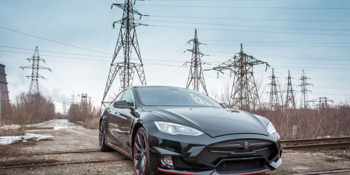 Tesla Model S künftig mit 647 km Reichweite durch Vielzahl von Verbesserungen