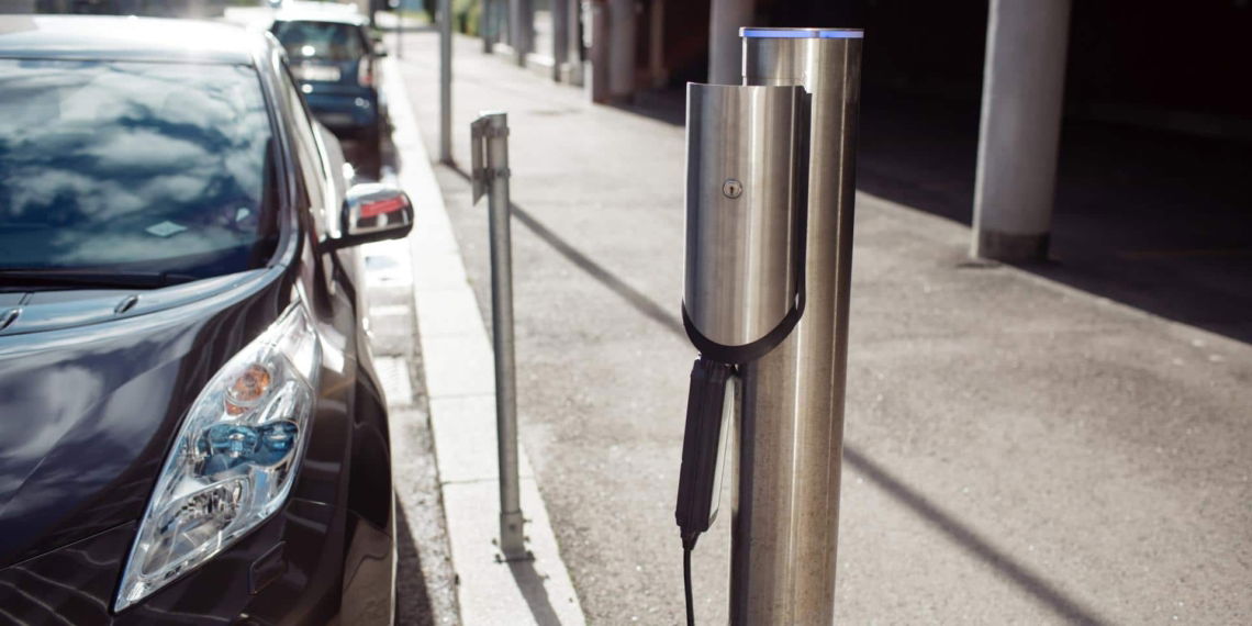 Fraunhofer erhält 400 DC- als auch AC-Ladepunkte an 26 Standorten