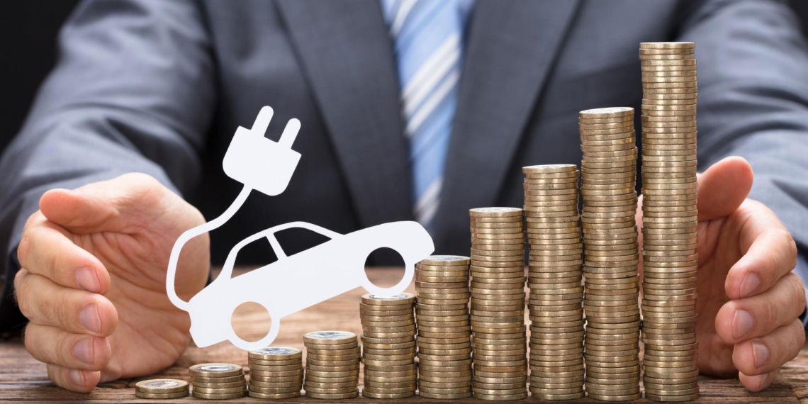 Erhöhte Kaufprämie für E-Autos und Plug-In-Hybride kommt rückwirkend!