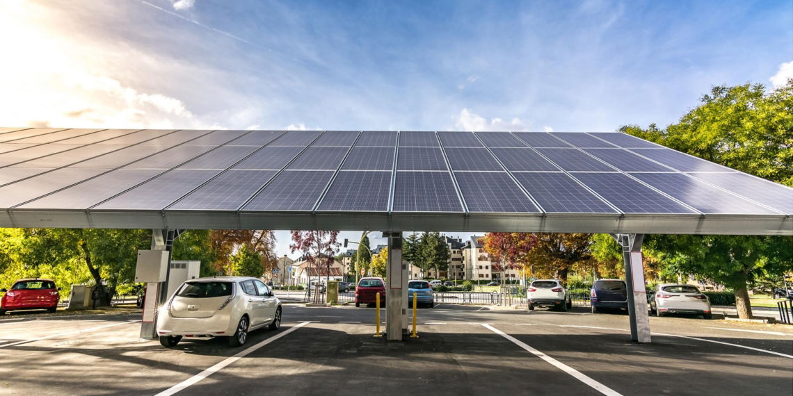Wo es bei der Ladeinfrastruktur für Elektroautos noch Nachholbedarf gibt