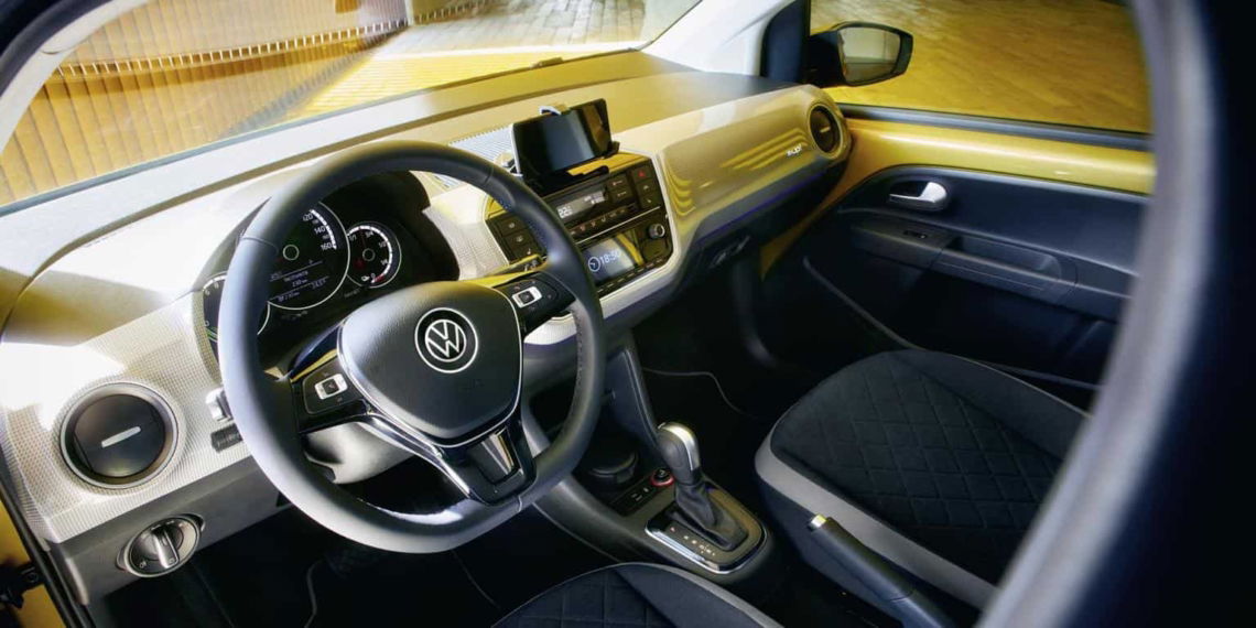 VW ID.1 als VW e-up!-Nachfolger wird erst 2025 auf die Straße kommen