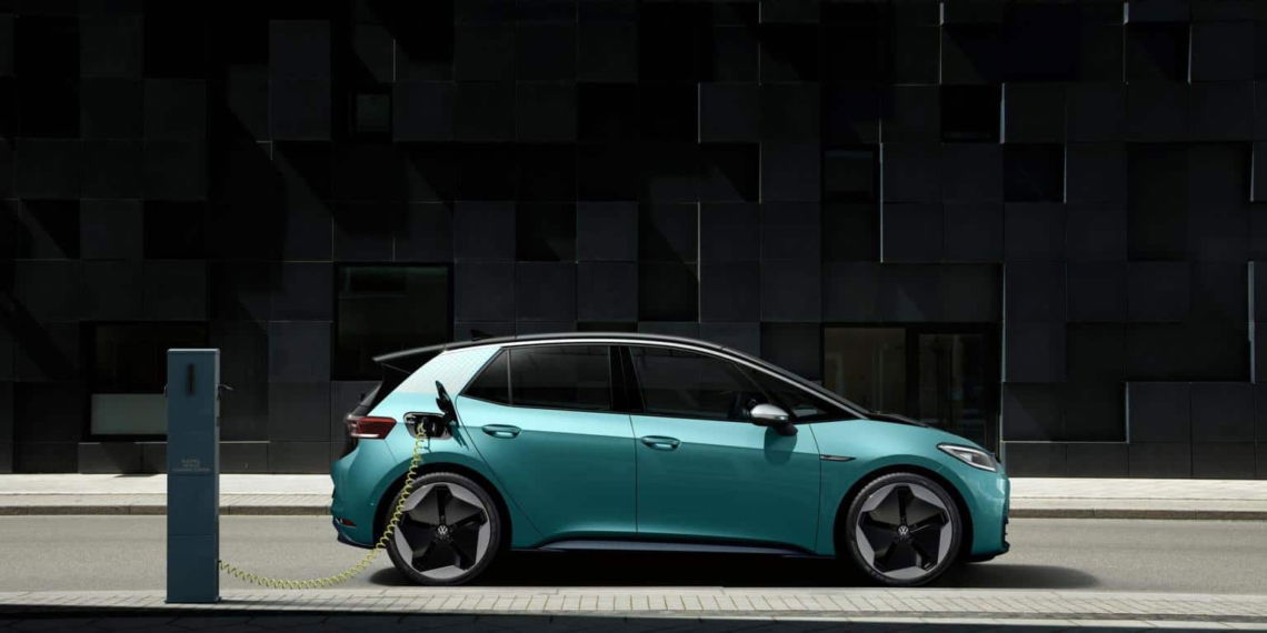 VW: Massive Verluste bei e-up! und e-Golf - erst MEB-Plattform schafft Abhilfe