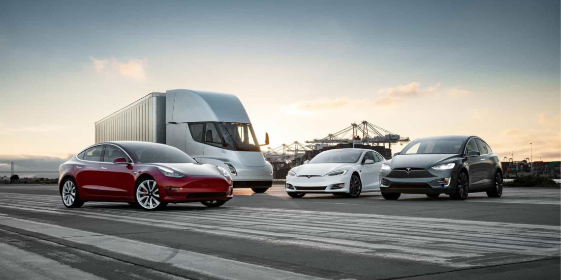 Tesla Q2/2020-Ergebnis: erzielt Gewinn & übertrifft Erwartungen