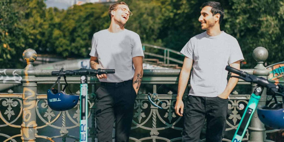 E-Scooter-Sektor will gemeinsam Verbesserung der Nachhaltigkeit angehen