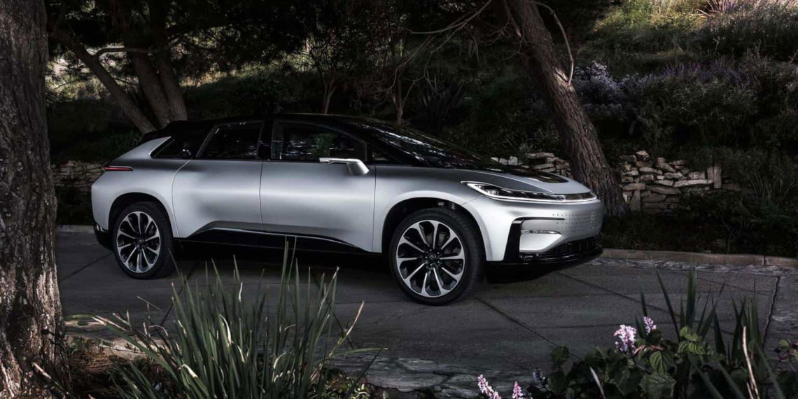 Faraday Future