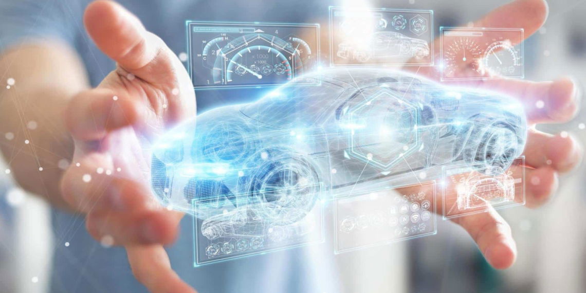 Izera: Prototyp eines polnischen Elektroautos für den Massenmarkt