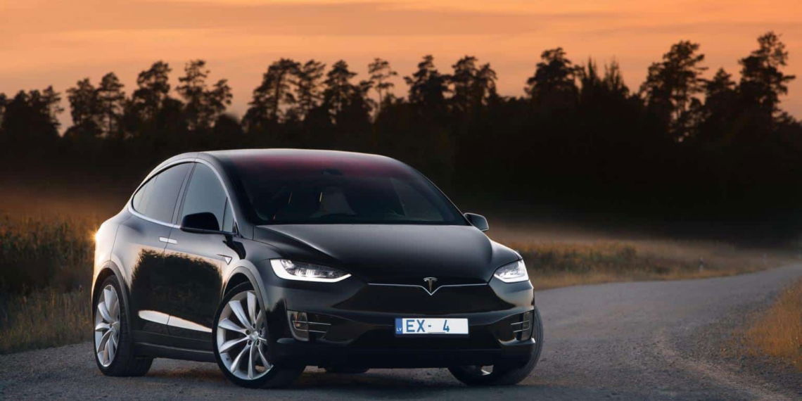 Tesla offen für Zusammenarbeit im Bereich Software, Antriebsstränge und Batterien