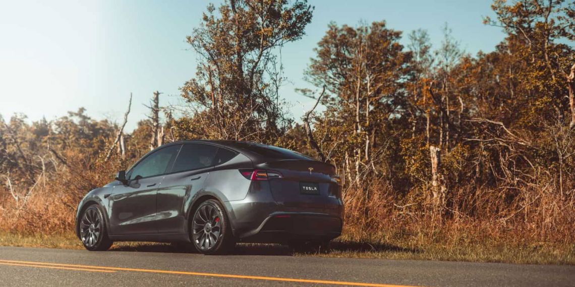 Tesla streicht billigstes Model Y - Elon Musk sagt, die Reichweite sei zu gering