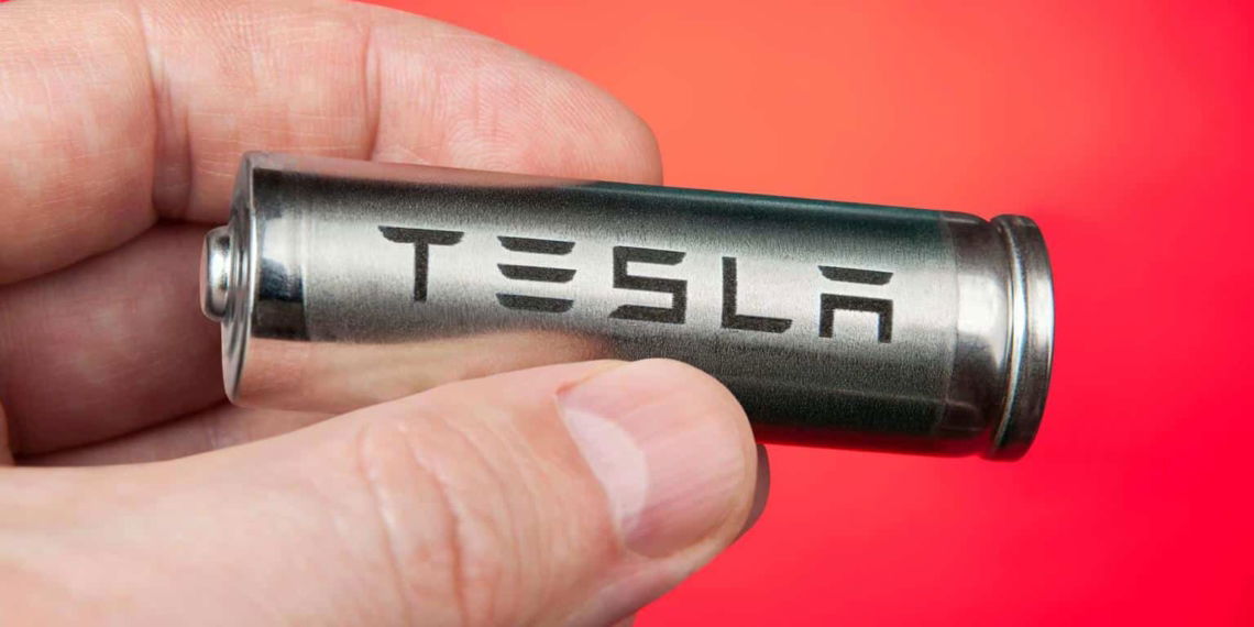 Tesla-CEO Elon Musk fordert: "Baut mehr Nickel ab, bitte!"