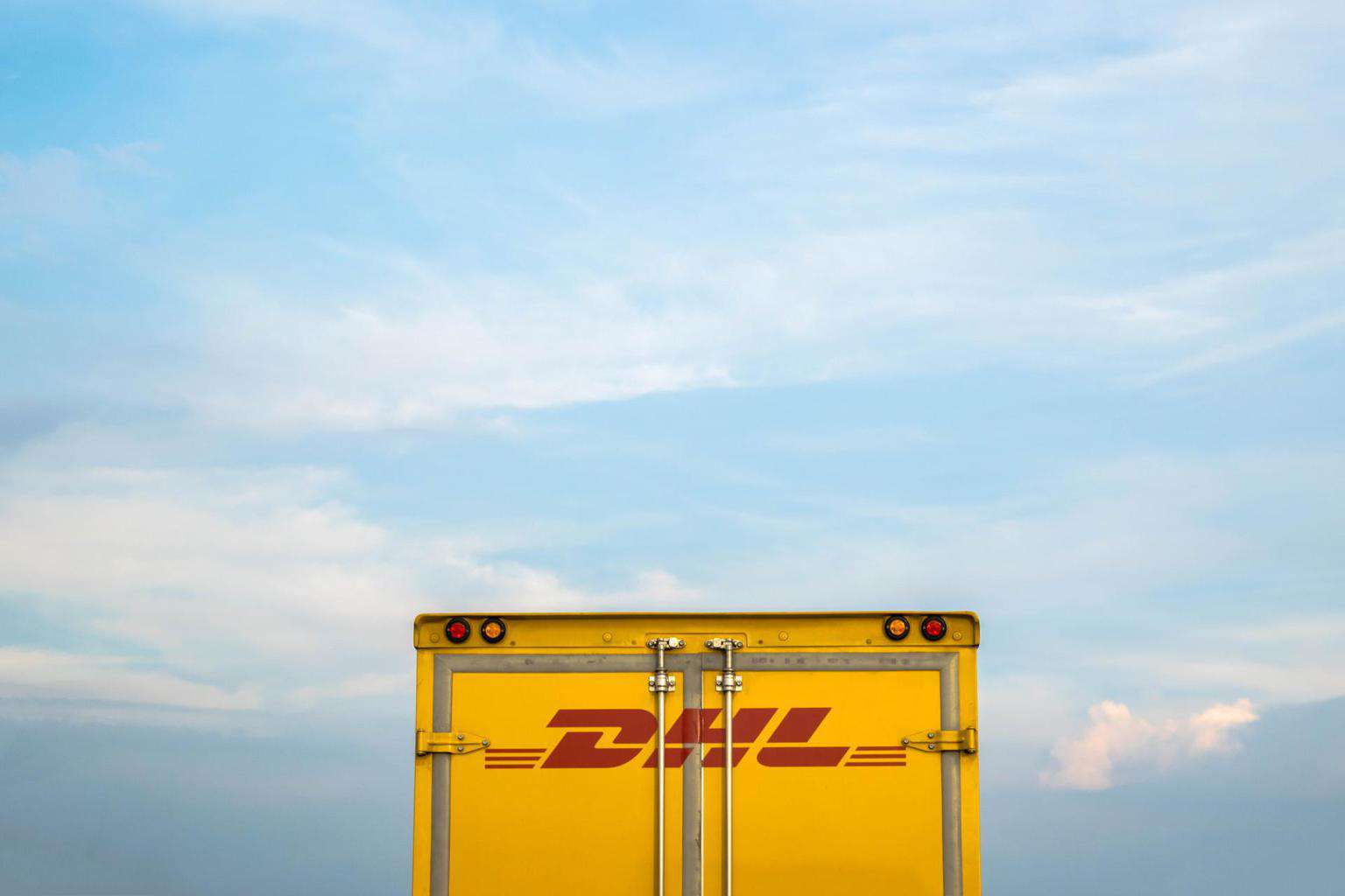 GridX Stattet DHL Express Berlin Mit Dynamischem Lastmanagement Aus