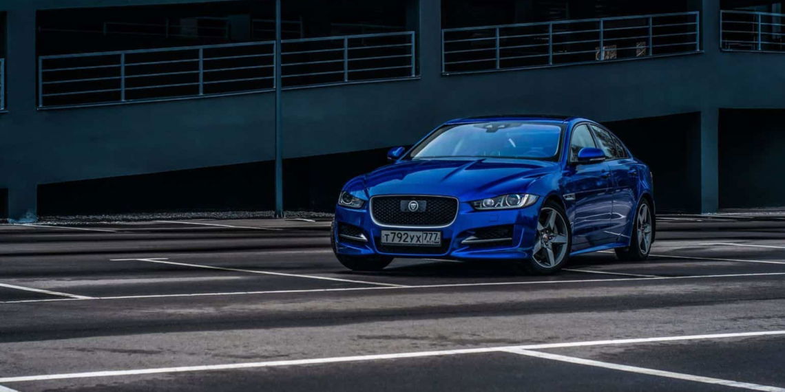 Jaguar setzt auf kompakte Elektro-Alternative zum Tesla Model 3