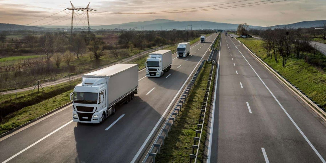 Warum Oberleitungs-Lkw bis 2030 alltäglich sein sollten