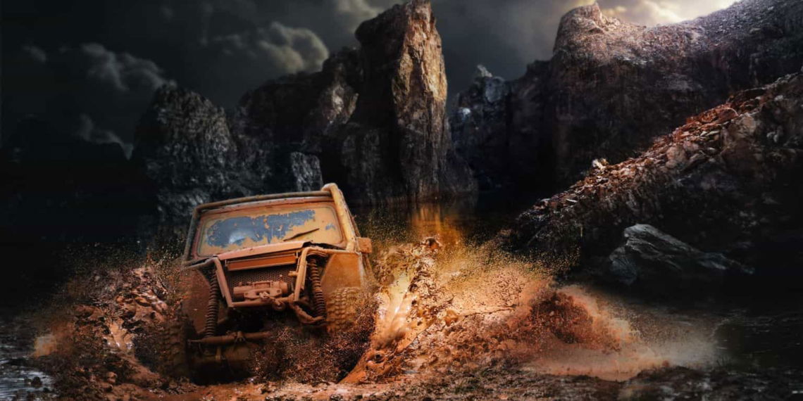 Vollelektrischer, geländegängiger VW ID.Ruggedzz für 2025 geplant