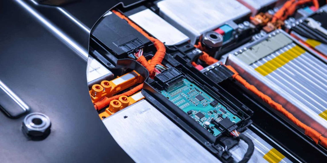 SVOLT aus China soll PSA-Konzern mit E-Auto-Akkus beliefern
