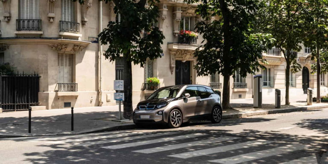 Roadtriperfahrung: Von München nach Venedig und Jesolo mit dem BMW i3