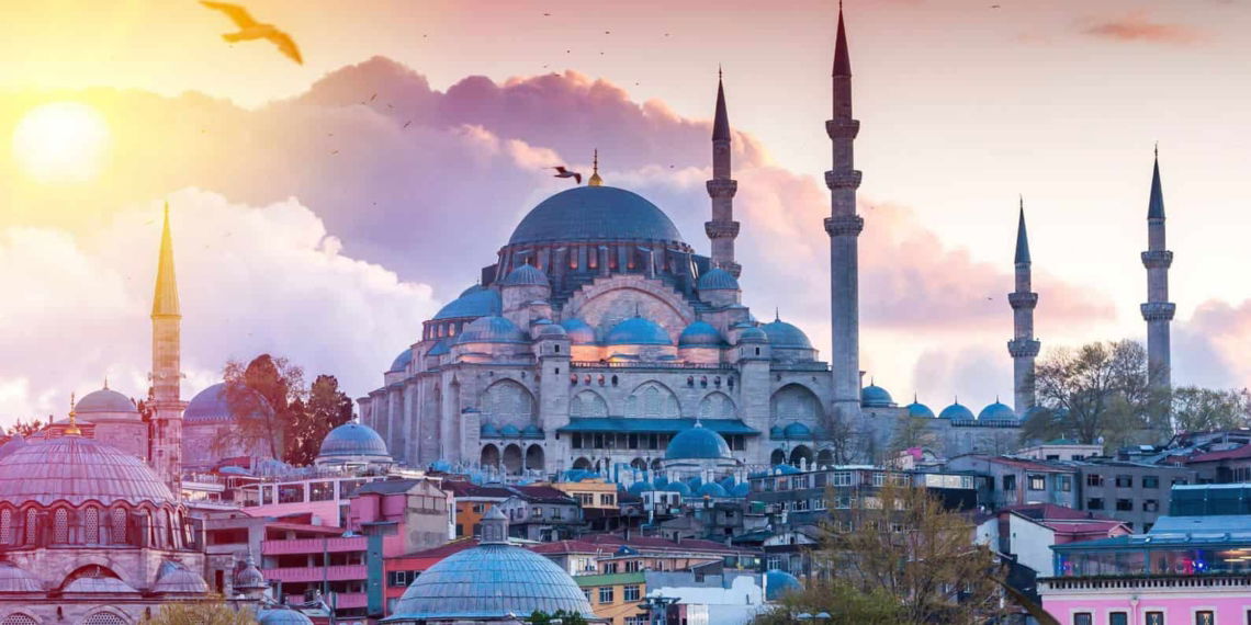 Türkei exportiert sein „E-Auto fürs Volk“ zunächst nach Deutschland
