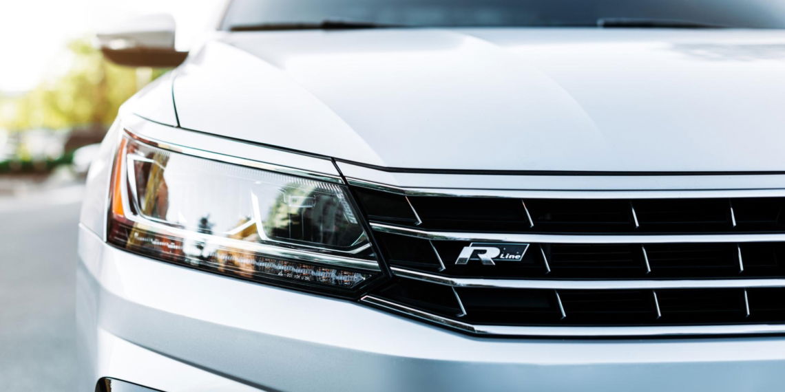 Volkswagen Passat soll ab 2023 auch als Elektroauto erhältlich sein