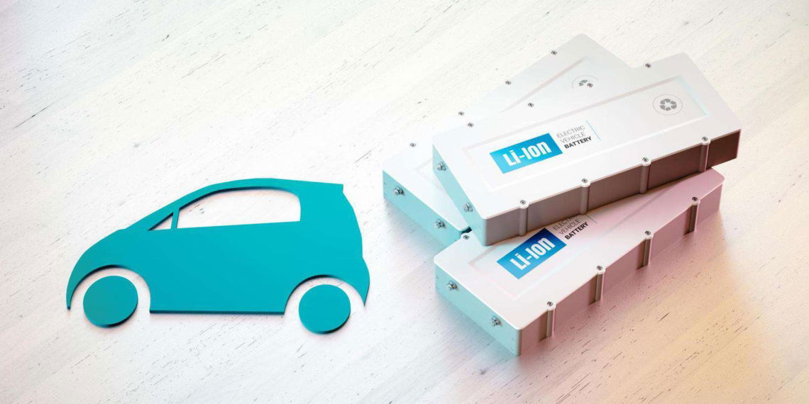 Li Auto liefert im Juli 33% mehr E-Autos aus als im Juni