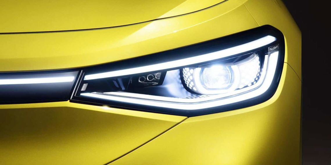 VW-Designchef sieht im Licht ein perfektes Sinnbild für die Mobilität der Zukunft