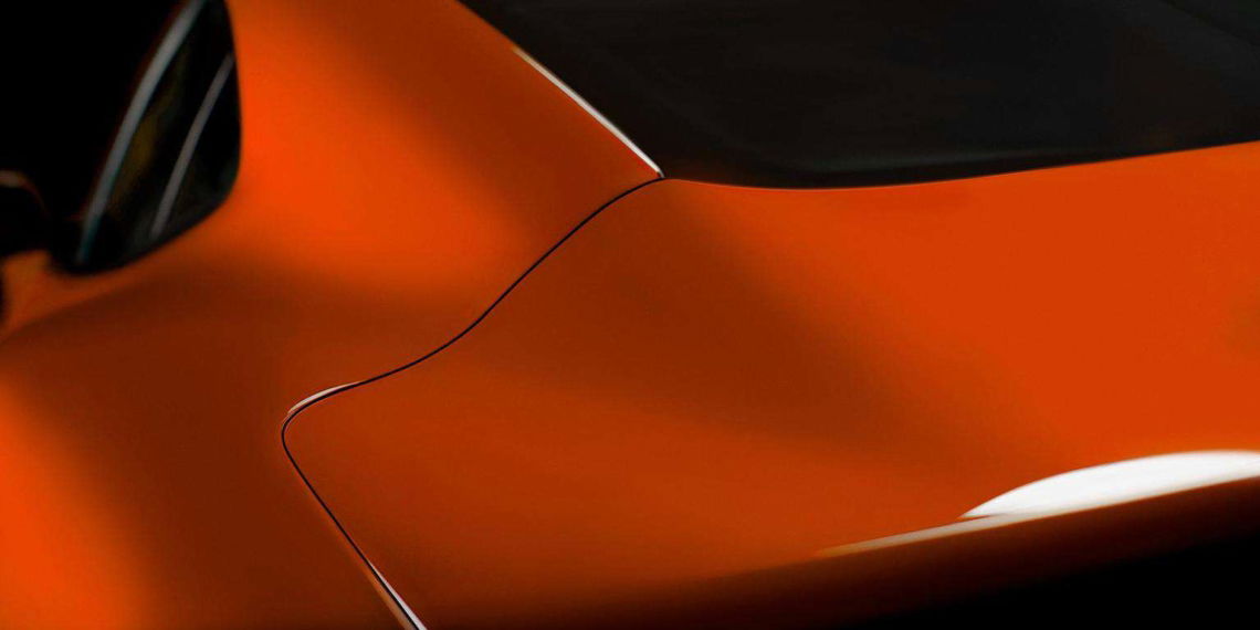 Karma Automotive gibt Ausblick auf erstes vollelektrisches Auto