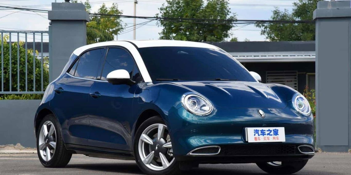 ORA / Great Wall Motors