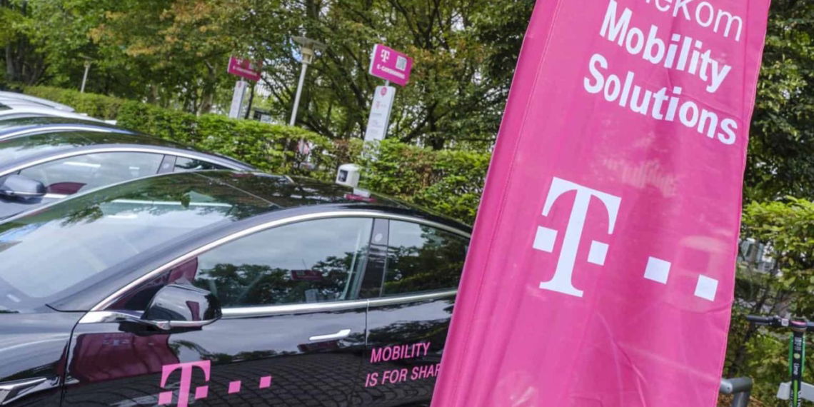 TelekomMobilitySolutions