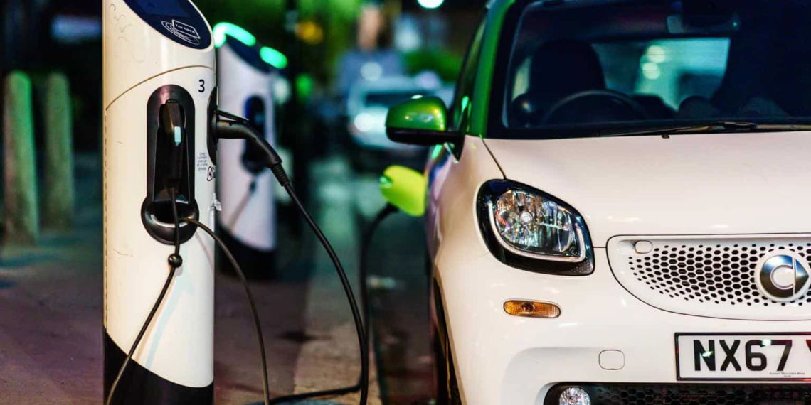 Verbände fordern günstigere Strompreise für nächtliches E-Auto-Laden