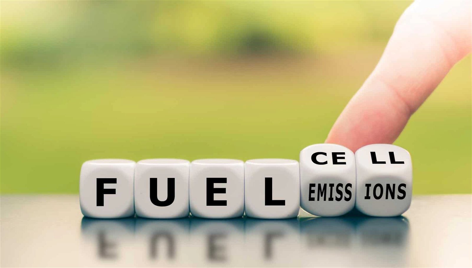 Ballard stellt Brennstoffzellen-Stack mit hoher Leistungsdichte vor