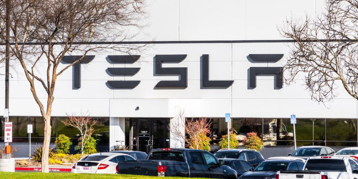 EU-Kommission: Bedenken beim Bau von Teslas Giga-Factory erhärten sich