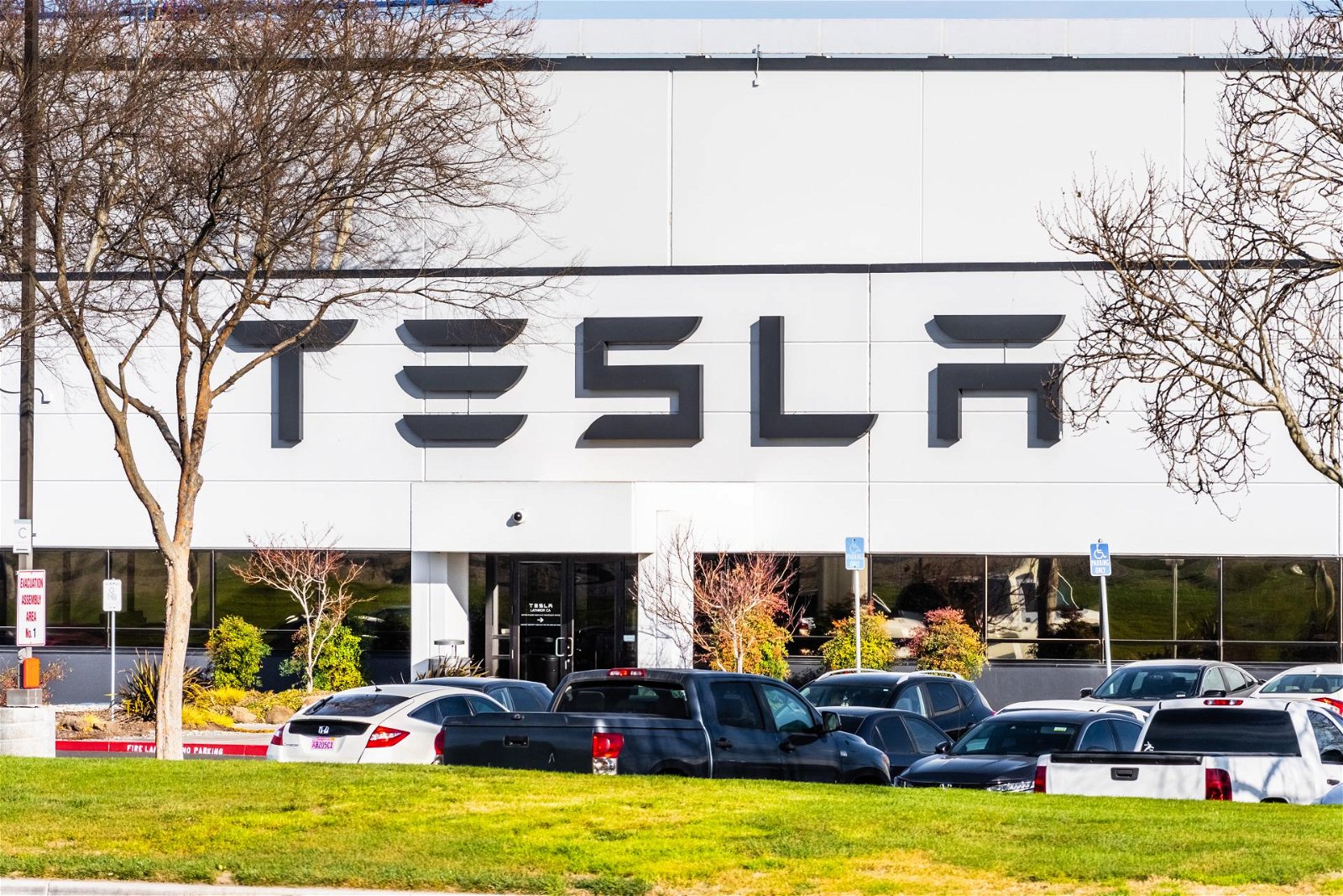 EU-Kommission: Bedenken beim Bau von Teslas Giga-Factory erhärten sich