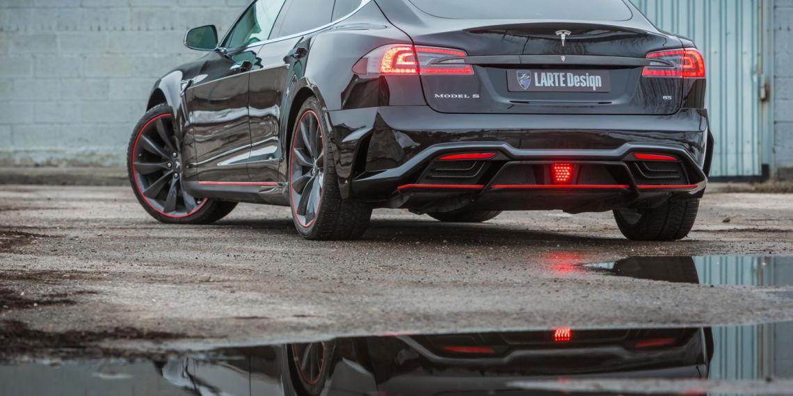 Tesla enthüllt Model S Plaid: 840 km Reichweite, 320 km/h Höchstgeschwindigkeit, 0 auf 100 km/h in unter 2 Sekunden