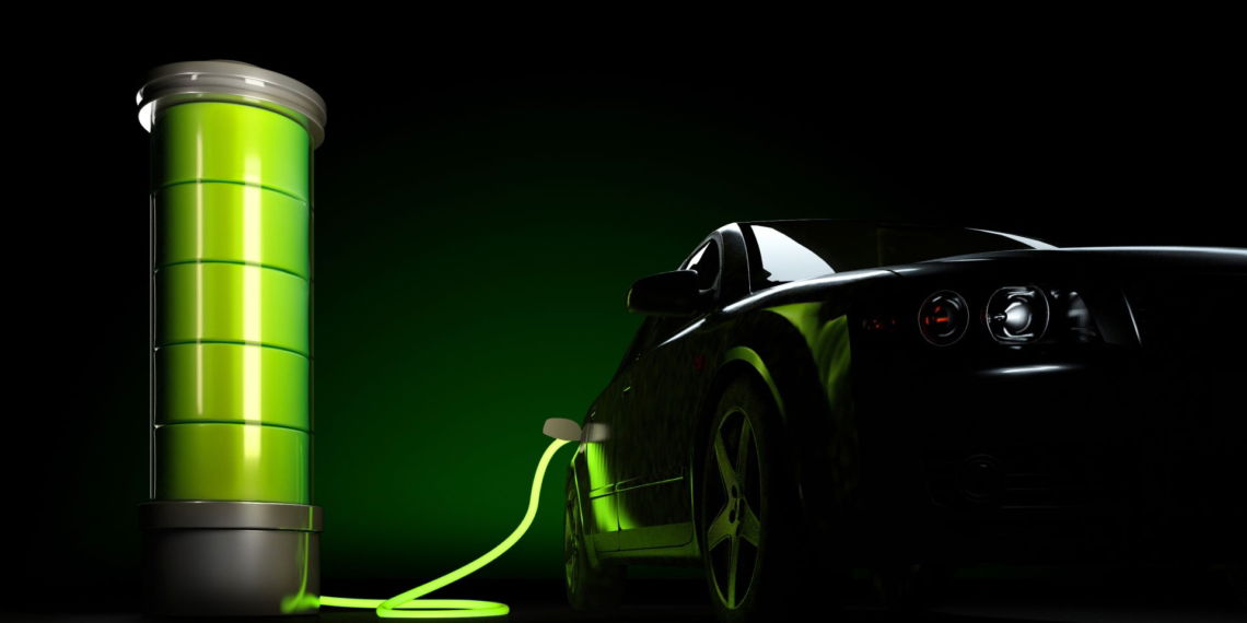 Bill Gates: "Elektrifizierung ist für viele Verkehrsmittel keine Option"