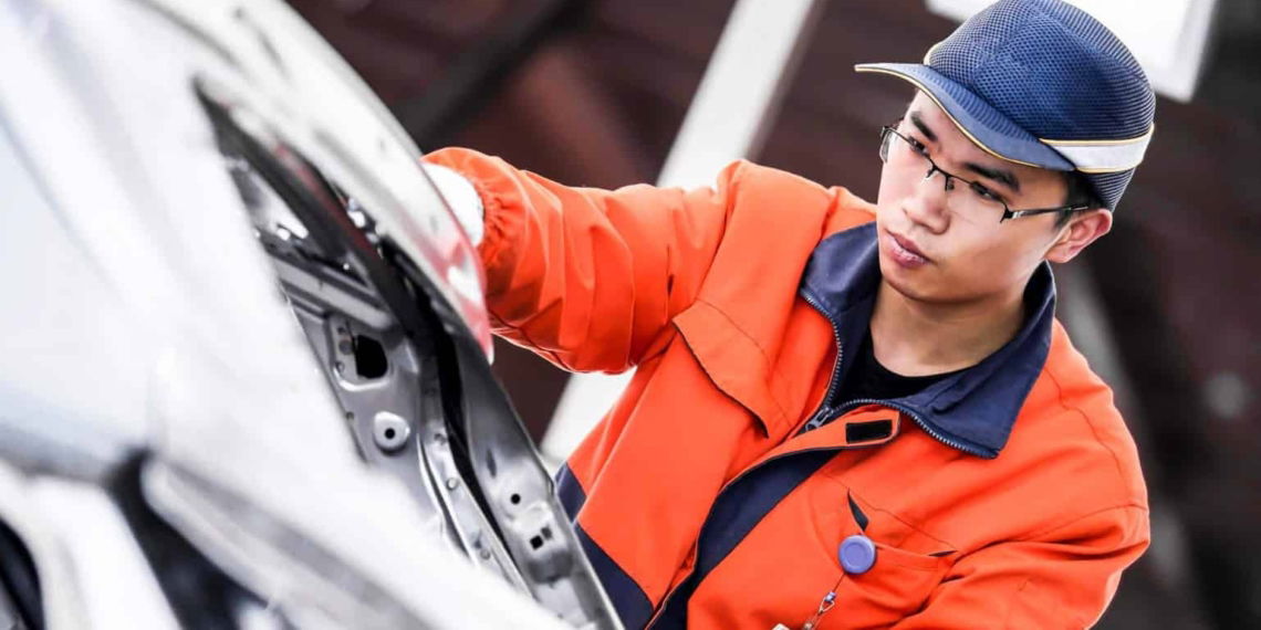 Qualitätsreport aus China: Nio besser als Tesla, SAIC-Volkswagen führend