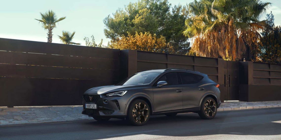 Warum sich Seat-Tochter Cupra auf Elektromobilität konzentriert