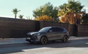 Warum sich Seat-Tochter Cupra auf Elektromobilität konzentriert