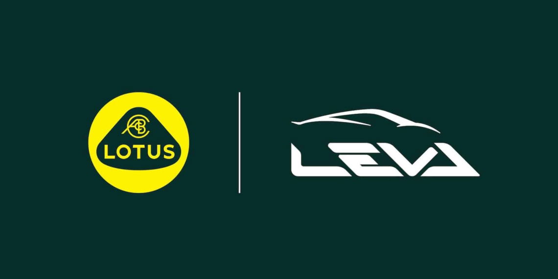Lotos Elektroauto Plattform