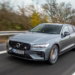 Volvo V60 T8 Twin Engine AWD Polestar Engineered