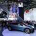 Human Horizons stellt Super-SUV HiPhi X vor