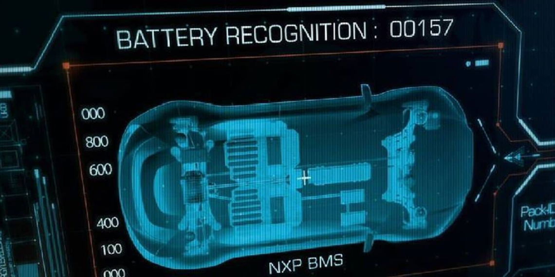 VW will mit NXP-Batteriemanagementsystem MEB-Plattform voll ausnutzen