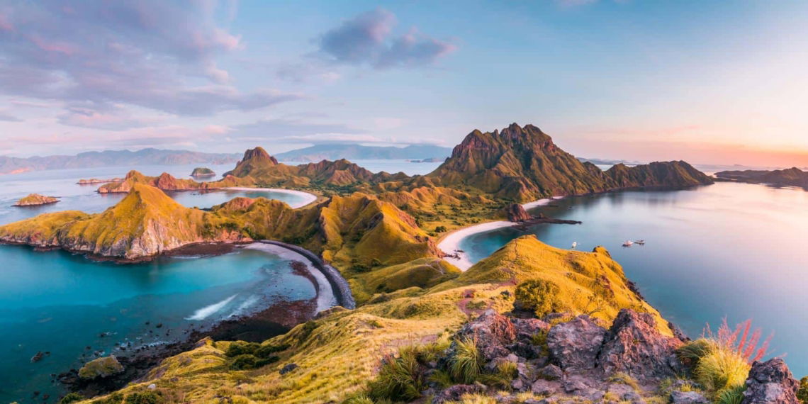 Indonesien will Kreislaufwirtschaft für Elektroauto-Batterien aufbauen
