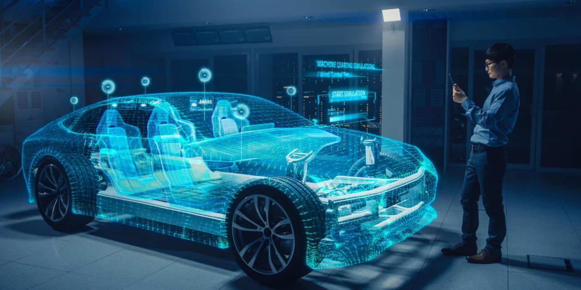 BYD arbeitet an neuer Elektroauto-Plattform für 2021